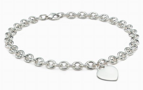 Tiffany&Co Necklaces 91